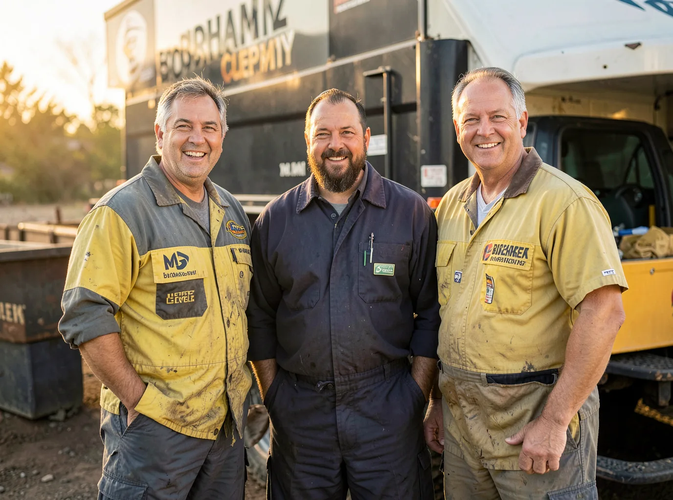 Sewage Cleanup company in Springbrook, WI